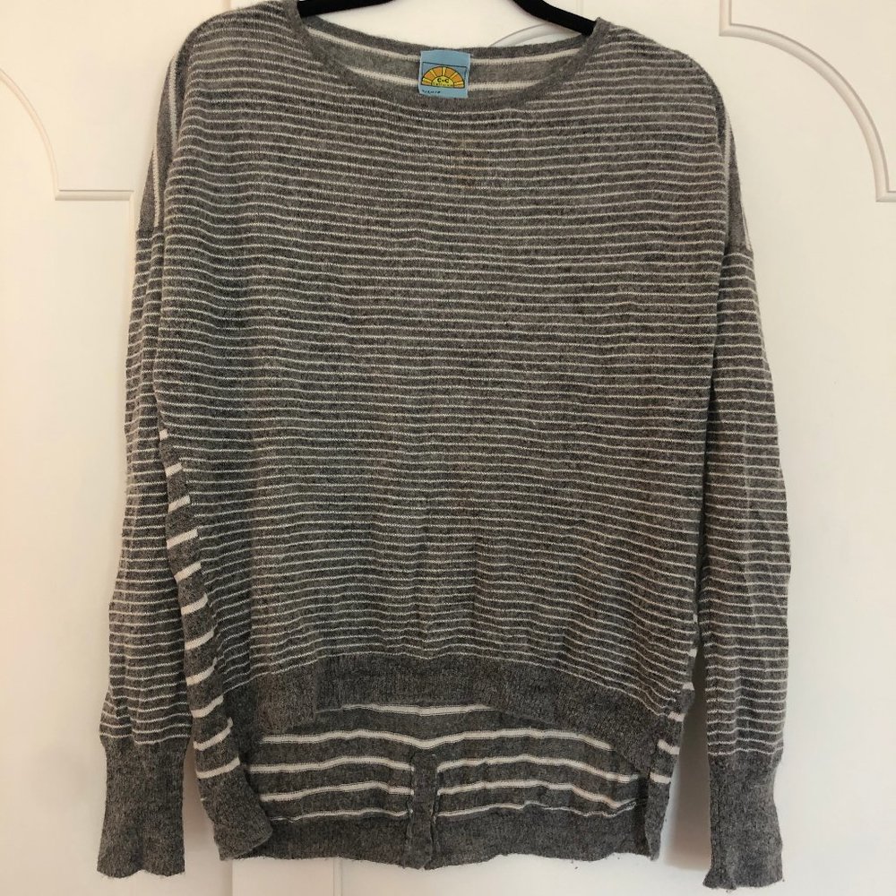 C&C California Sweater